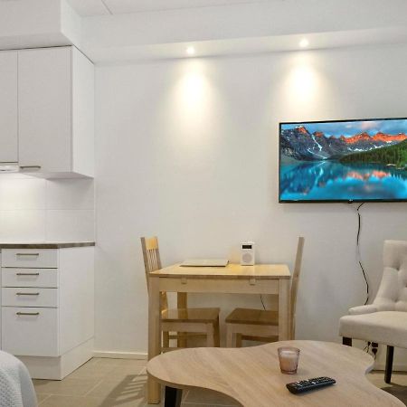 Holiday Home Skistar 313 By Interhome Levi Εξωτερικό φωτογραφία