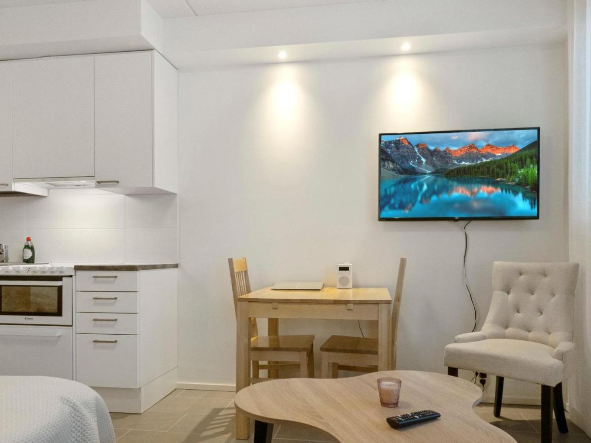Holiday Home Skistar 313 By Interhome Levi Εξωτερικό φωτογραφία