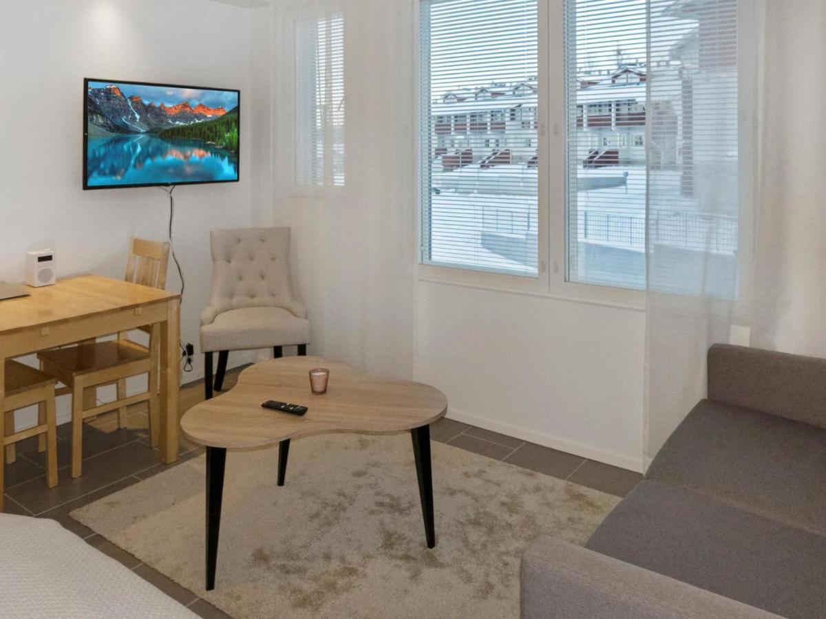 Holiday Home Skistar 313 By Interhome Levi Εξωτερικό φωτογραφία