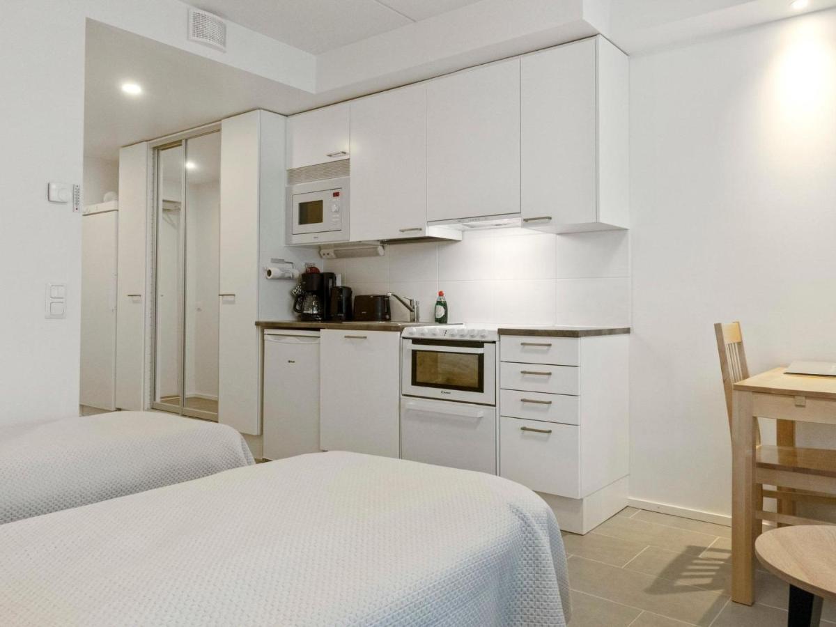Holiday Home Skistar 313 By Interhome Levi Εξωτερικό φωτογραφία