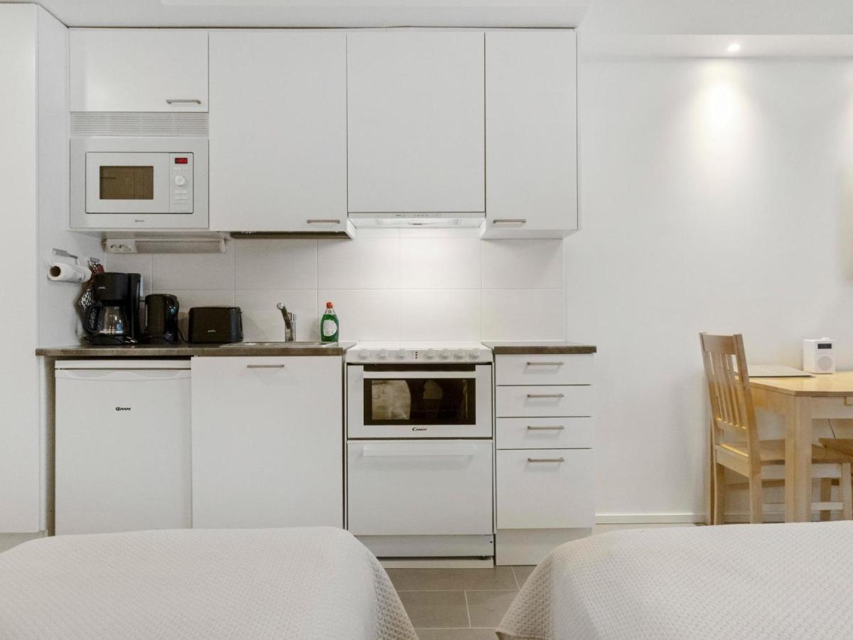 Holiday Home Skistar 313 By Interhome Levi Εξωτερικό φωτογραφία