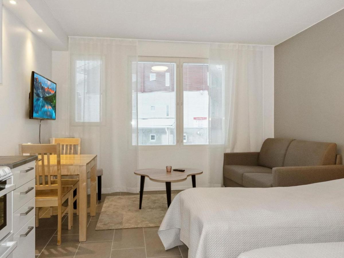 Holiday Home Skistar 313 By Interhome Levi Εξωτερικό φωτογραφία