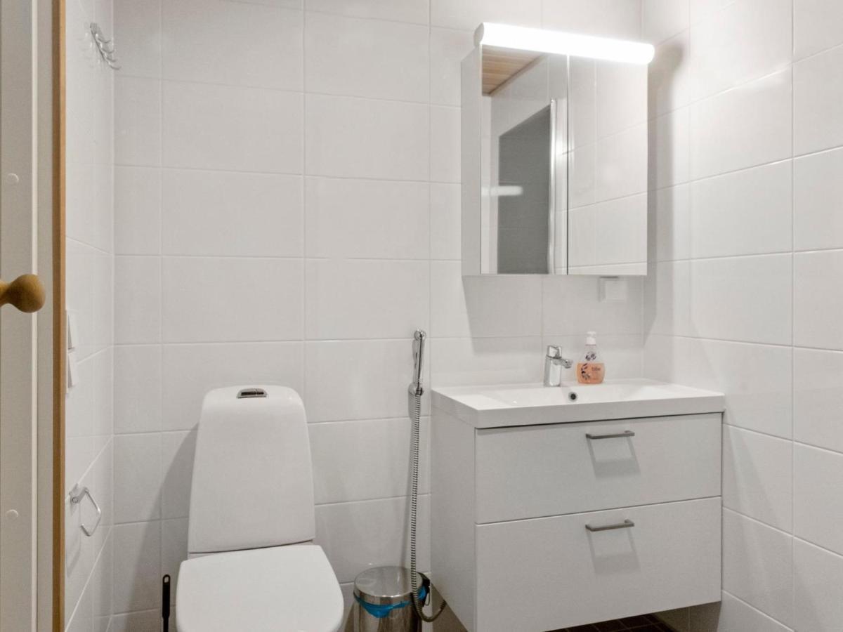 Holiday Home Skistar 313 By Interhome Levi Εξωτερικό φωτογραφία