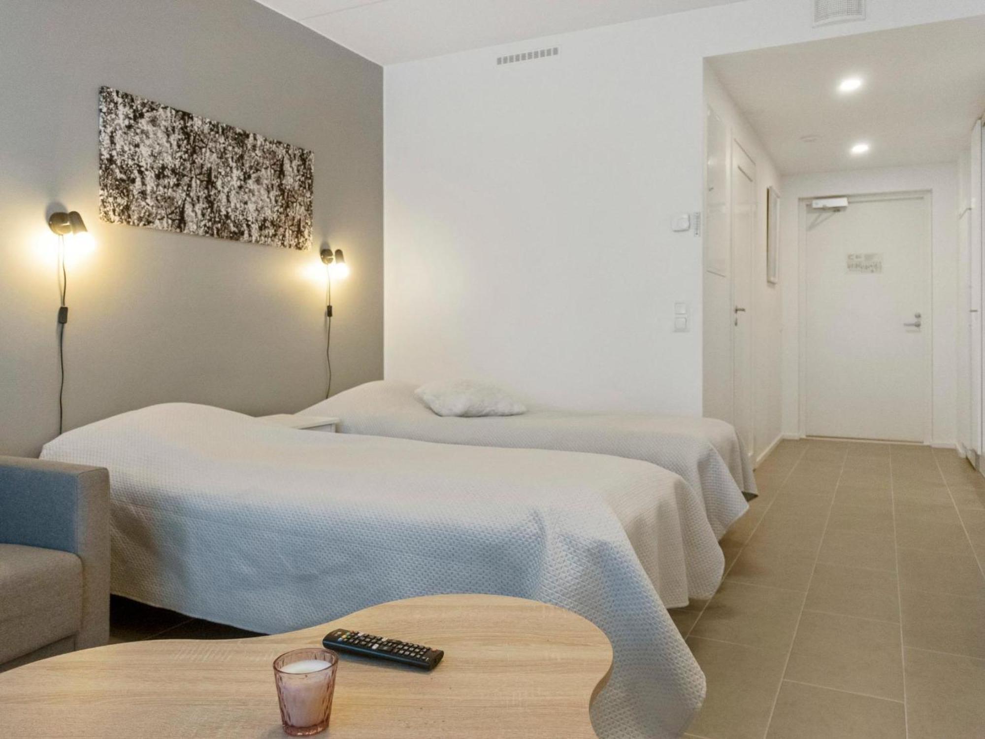 Holiday Home Skistar 313 By Interhome Levi Εξωτερικό φωτογραφία